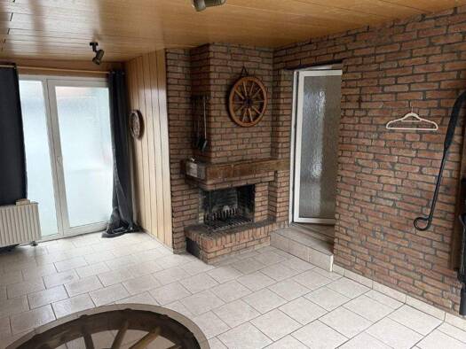 Einfamilienhaus zum Kauf 415.000 € 7 Zimmer 124 m² 850 m² Grundstück Rheda Rheda-Wiedenbrück/ Rheda 33378