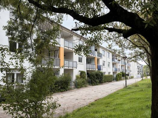 Wohnung zum Kauf 389.000 € 2 Zimmer 46,6 m² EG frei ab 01.09.2026 Unterbiberg Neubiberg 85579