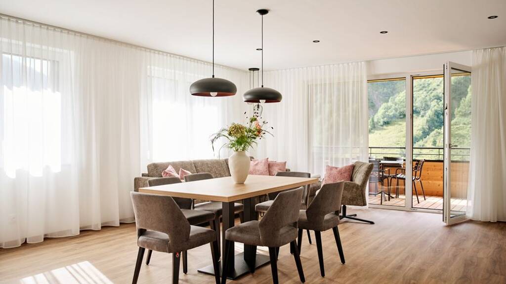 Wohnung zum Kauf - Erstbezug 994.800 € 4 Zimmer 110,5 m² Damüls 216 Damüls 6884