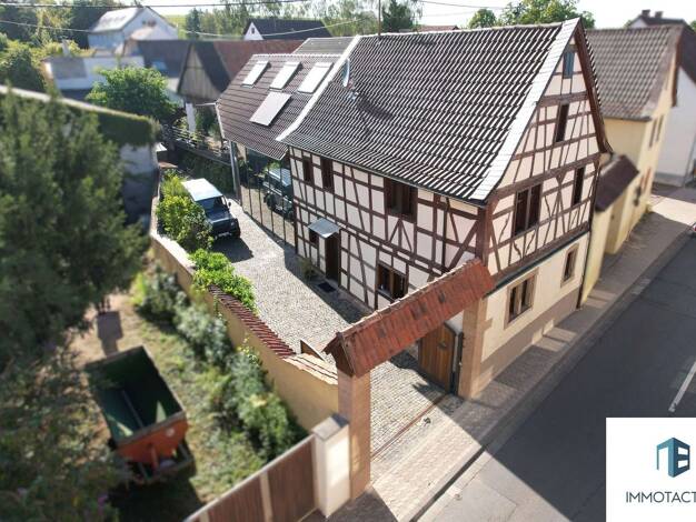 Haus zum Kauf 669.000 € 3 Zimmer 215 m² 387 m² Grundstück Bosenheim Bad Kreuznach 55545