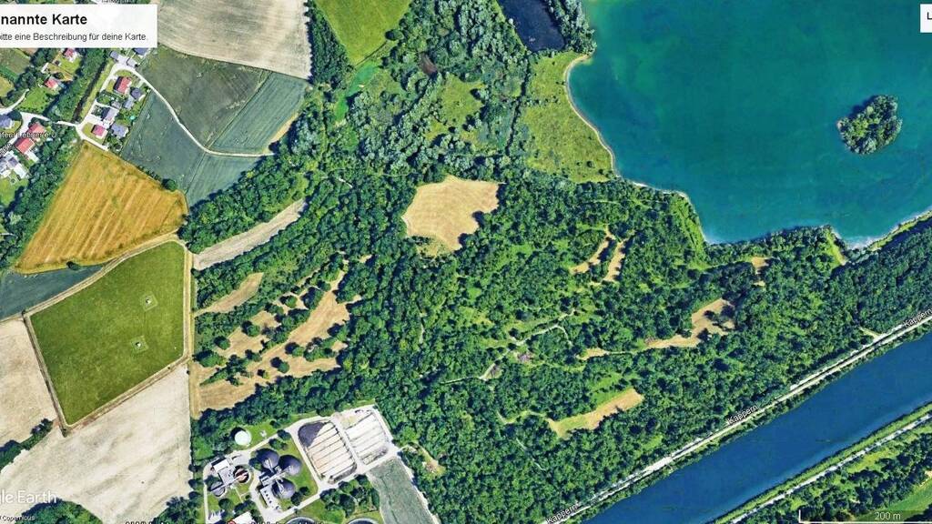 Grundstück zum Kauf 120.000 € 12.063 m² Grundstück Marchtrenk 4614