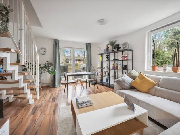 Einfamilienhaus zum Kauf 699.000 € 8 Zimmer 190 m² 571 m² Grundstück Wedel 22880