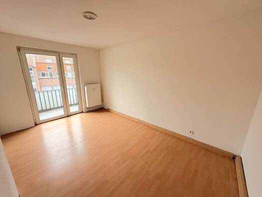 Wohnung zur Miete 755 € 3 Zimmer 92 m² 3. Geschoss Wesel 46483