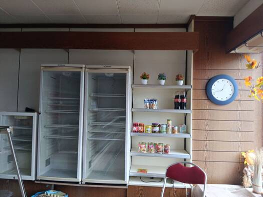 Büro zur Miete provisionsfrei 605 € 1 Zimmer 40 m² Bürofläche Ungelsheim Duisburg 47259