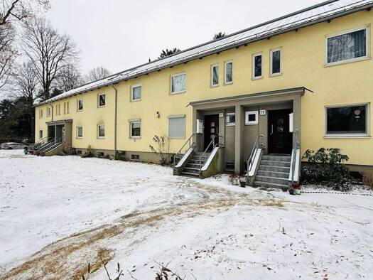 Wohnung zum Kauf 269.000 € 3 Zimmer 67,6 m² Geschoss 1/2 Eidelstedt Hamburg 22523