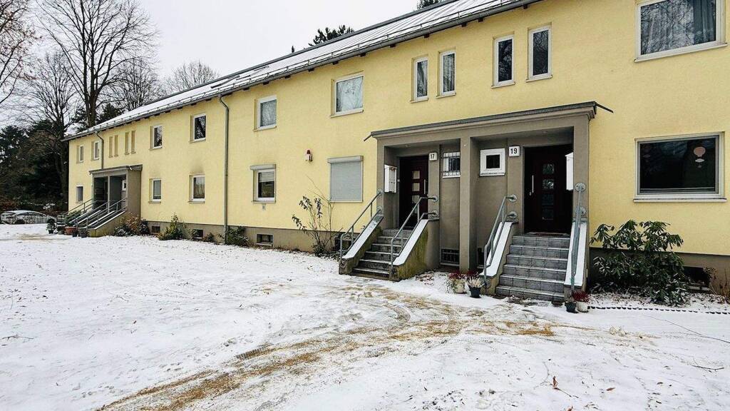 Wohnung zum Kauf 269.000 € 3 Zimmer 67,6 m² Geschoss 1/2 Eidelstedt Hamburg 22523