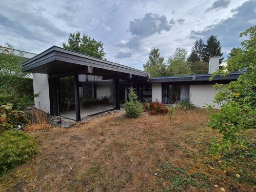 Bungalow zum Kauf 499.000 € 4 Zimmer 142 m² 686 m² Grundstück Alt-Saarbrücken Mitte 66119