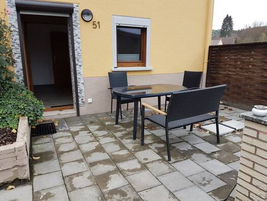 Wohnung zur Miete 295 € 1 Zimmer 35 m² EG frei ab 01.12.2026 Borod 57614