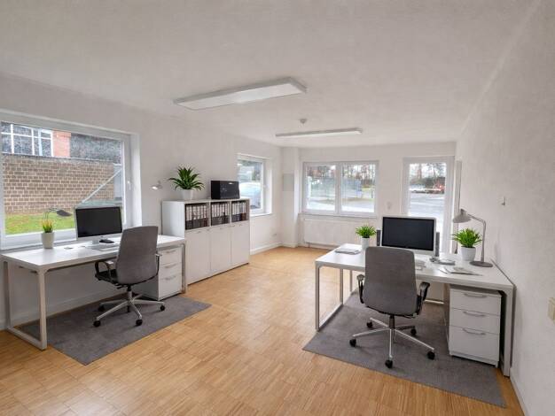 Bürofläche zur Miete provisionsfrei 595 € 49 m² Bürofläche Im Gewerbegebiet 11 Hassel Sankt Ingbert 66386