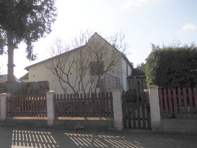 Einfamilienhaus zum Kauf 265.000 € 4 Zimmer 105 m² 710 m² Grundstück Kolzenburg Luckenwalde 14943