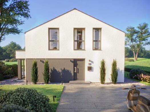 Einfamilienhaus zum Kauf 550.000 € 4 Zimmer 155 m² 500 m² Grundstück Marzell Malsburg-Marzell 79429