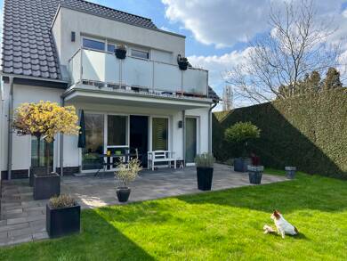 Wohnung zur Miete 1.030 € 3 Zimmer 98,8 m² EG frei ab 01.09.2025 Vinkrath Grefrath 47929