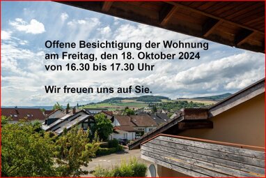 Wohnung zum Kauf 255.000 € 2,5 Zimmer 86 m² Gartenstraße 1 Hilzingen Hilzingen 78247