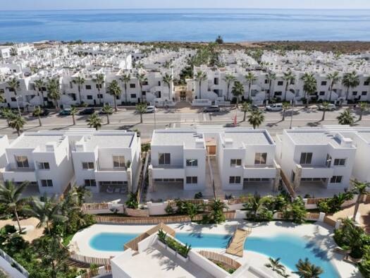Villa zum Kauf 485.000 € 4 Zimmer 229 m² Almeria 04648