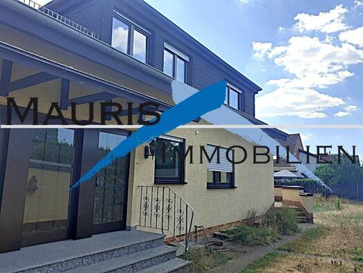Doppelhaushälfte zur Miete 1.040 € 3,5 Zimmer 185 m² frei ab sofort Schönau Mannheim 68307
