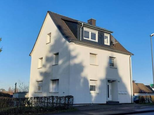 Mehrfamilienhaus zum Kauf 325.000 € 6 Zimmer 150 m² 385 m² Grundstück Herbeck Radevormwald 42477