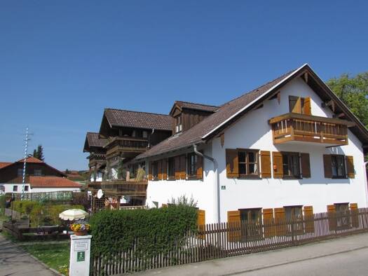 Wohnung zum Kauf 499.000 € 2 Zimmer 64 m² Perchting Starnberg / Perchting 82319
