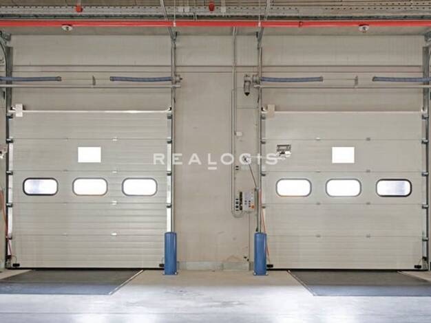 Halle/Industriefläche zur Miete provisionsfrei 3.845 m² Lagerfläche Weißensee Berlin 13088