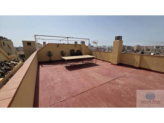 Penthouse zum Kauf 378.000 € 3 Zimmer 145 m² 6. Geschoss Fuengirola 29640