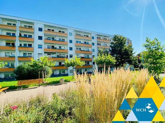 Wohnung zur Miete 559 € 4 Zimmer 99,8 m² 3. Geschoss Paul-Bertz-Straße 157 Helbersdorf Chemnitz 09120