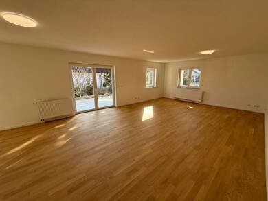 Terrassenwohnung zum Kauf 449.000 € 2 Zimmer 107,7 m² EG frei ab sofort Frauenaurach Erlangen 91058