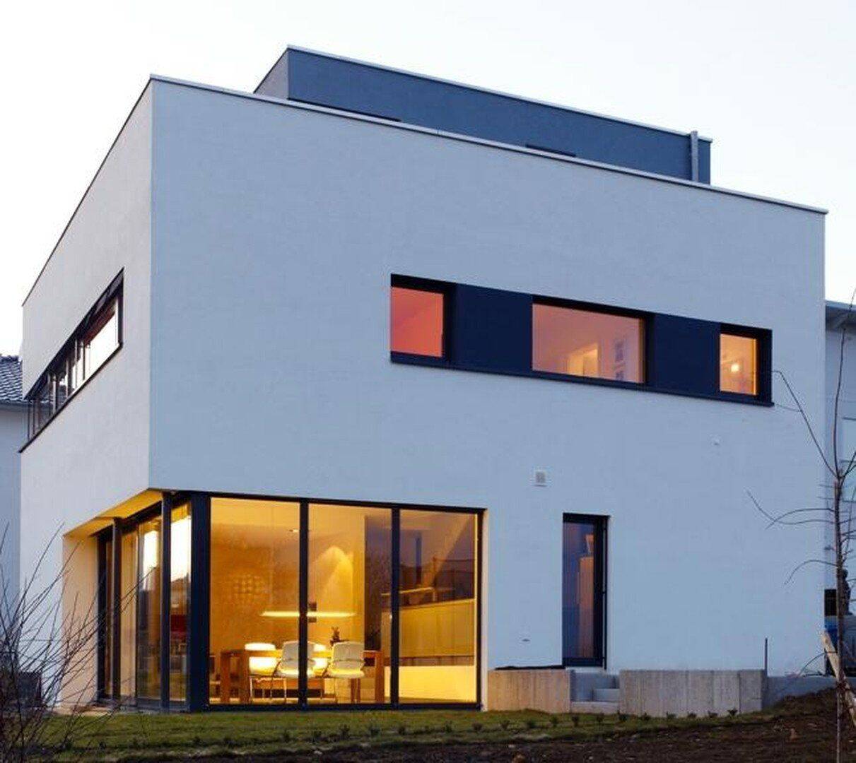 House in Steinfurth, Bad Nauheim - Ansicht 3