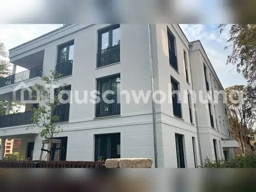 Wohnung zur Miete Tauschwohnung 1.000 € 2 Zimmer 67 m² Tegel Berlin 13469
