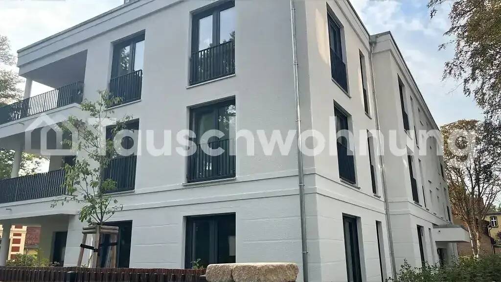Wohnung zur Miete Tauschwohnung 1.000 € 2 Zimmer 67 m² Tegel Berlin 13469
