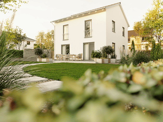 Villa zum Kauf - Erstbezug 608.837 € 4 Zimmer 129 m² 689 m² Grundstück Hügelsheim 76549