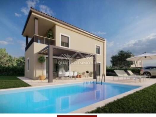 Haus zum Kauf 260.000 € 4 Zimmer 132 m² Baderna - Matulini 52440
