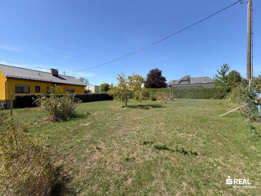 Grundstück zum Kauf 309.000 € 1.044 m² Grundstück Neuhofen an der Krems 4501