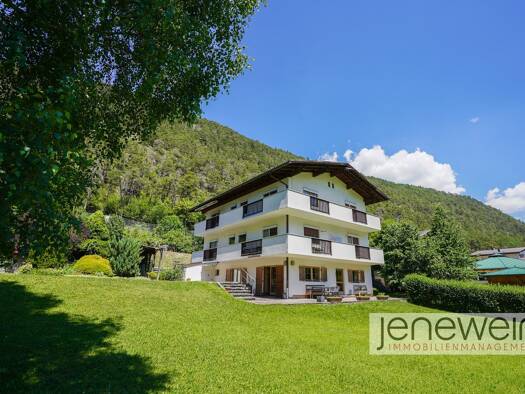 Mehrfamilienhaus zum Kauf 650.000 € 1.842 m² Grundstück Tarrenz 6464