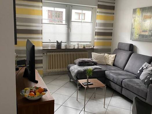 Wohnung zur Miete 650 € 2,5 Zimmer 65 m² Geschoss EG/1 frei ab 01.06.2026 Ludweiler Völklingen 66333