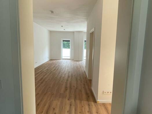 Wohnung zur Miete - Erstbezug 1.000 € 3 Zimmer 80 m² Geschoss 2/3 frei ab sofort Modau Ober-Ramstadt 64372