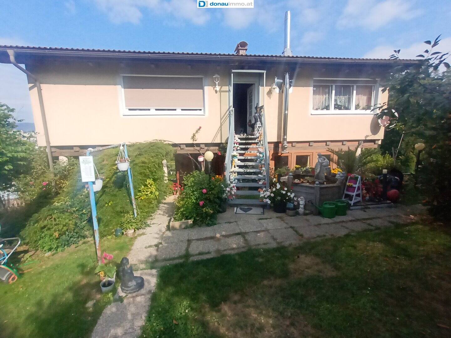 Grundstück zum Kauf - Mehr