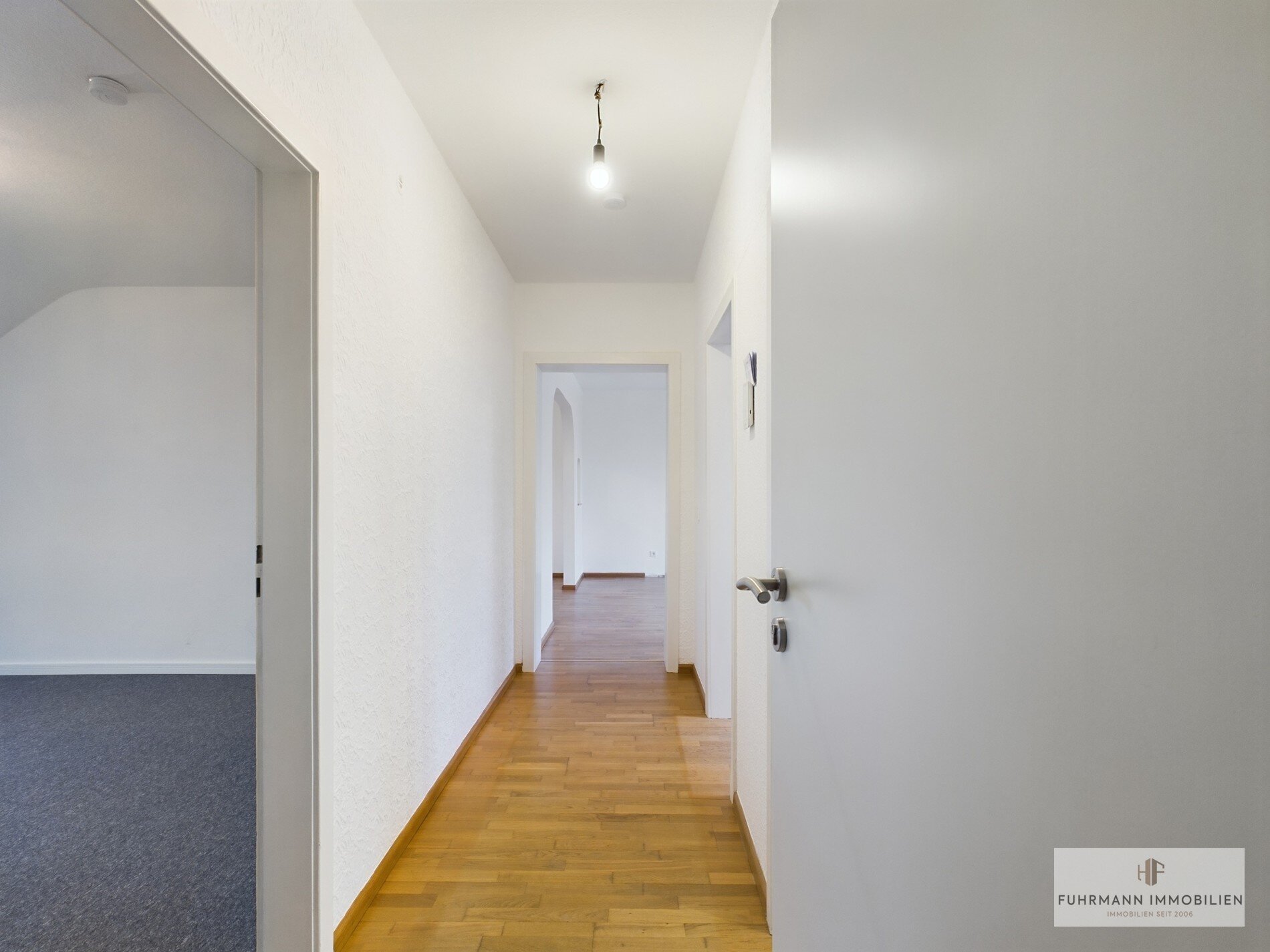 Wohnung zur Miete 590 € 3 Zimmer 73 m²<br/>Wohnfläche 2.<br/>Geschoss Neufechingen Saarbrücken / Brebach 66130