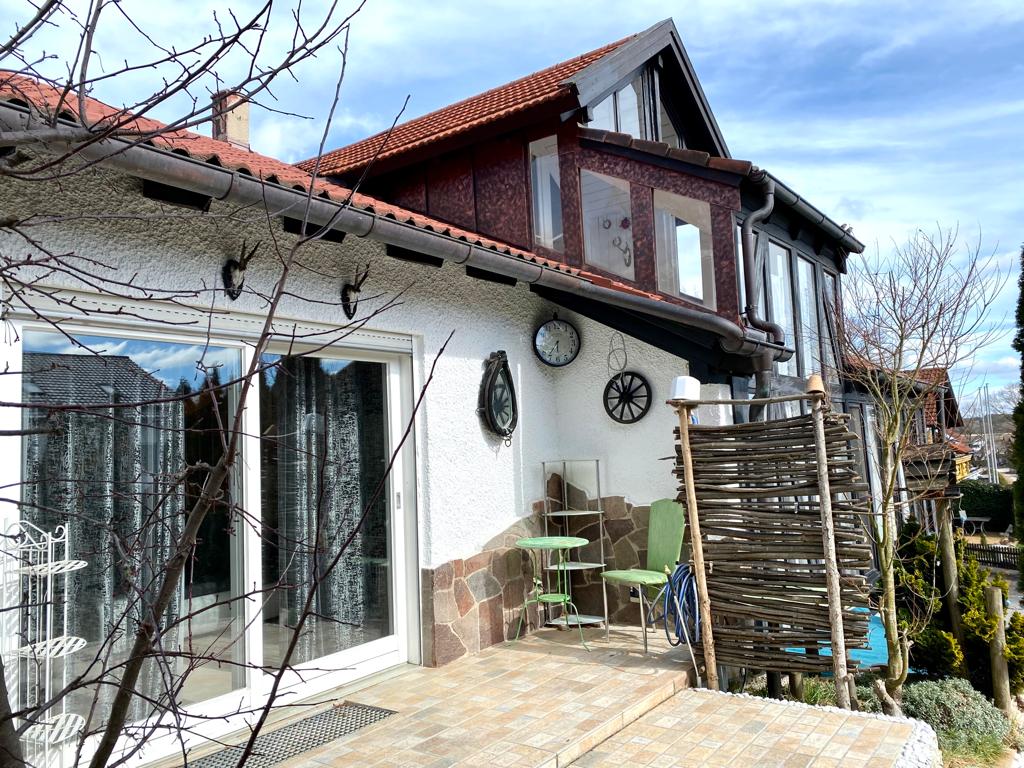 Terrassenwohnung zum Kauf 670.400 € 6,5 Zimmer 182 m²<br/>Wohnfläche Penzing Penzing 86929