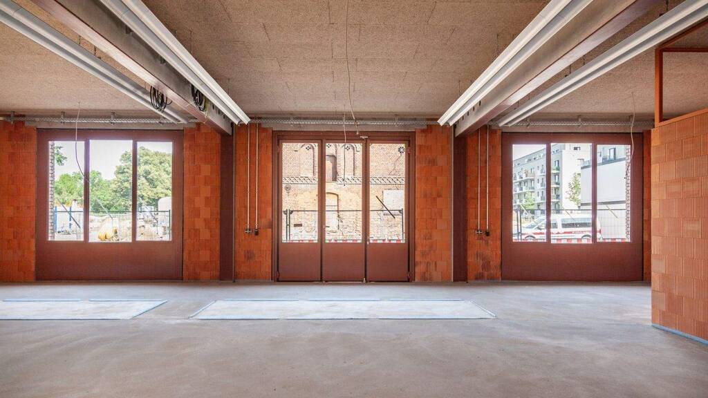 Lagerhalle zur Miete - Erstbezug 3.376 € Gut Hellersdorf 14 Hellersdorf Berlin 12629