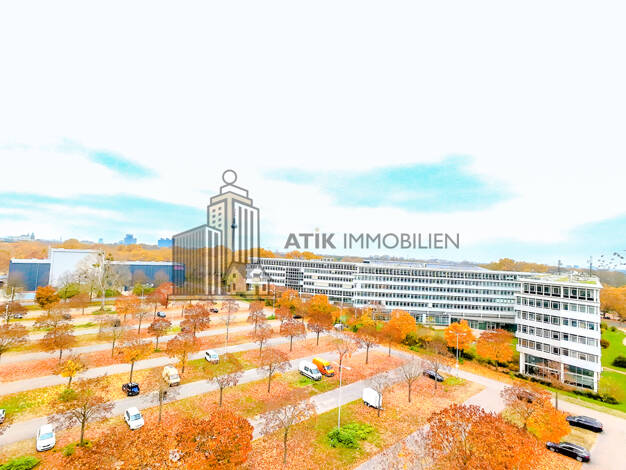 Bürofläche zur Miete provisionsfrei 13,75 € 354 m² Bürofläche Fahrlach Mannheim / Schwetzingerstadt Oststadt 68165