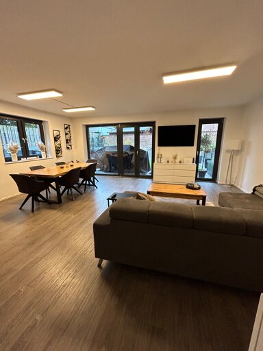 Wohnung zum Kauf provisionsfrei 295.000 € 2 Zimmer 72 m² EG frei ab sofort Bernhard-Niehues-Straße Wahlbezirk 206 Nordhorn 48529