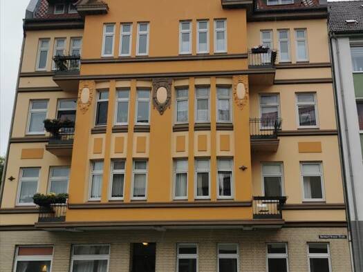 Maisonette zum Kauf 69.900 € 2,5 Zimmer 87 m² 4. Geschoss frei ab sofort Bernhard-Krause-Straße 5 Lehe Bremerhaven 27580