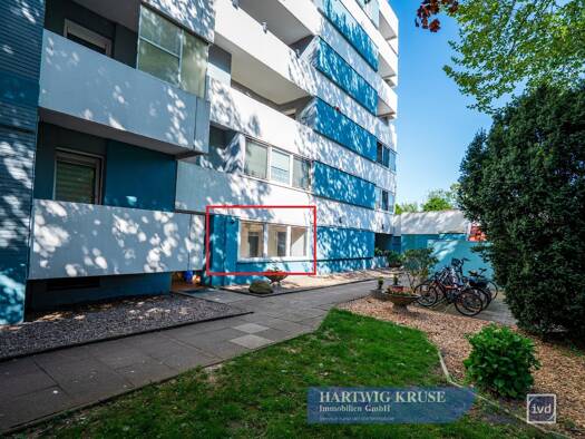 Wohnung zum Kauf 139.000 € 3 Zimmer 96,8 m² Buxtehude 21614