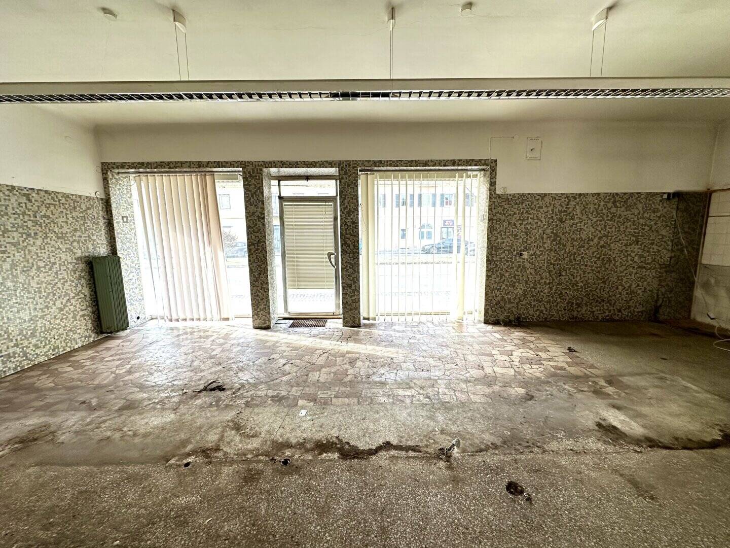 Haus zur Miete – pohled 4