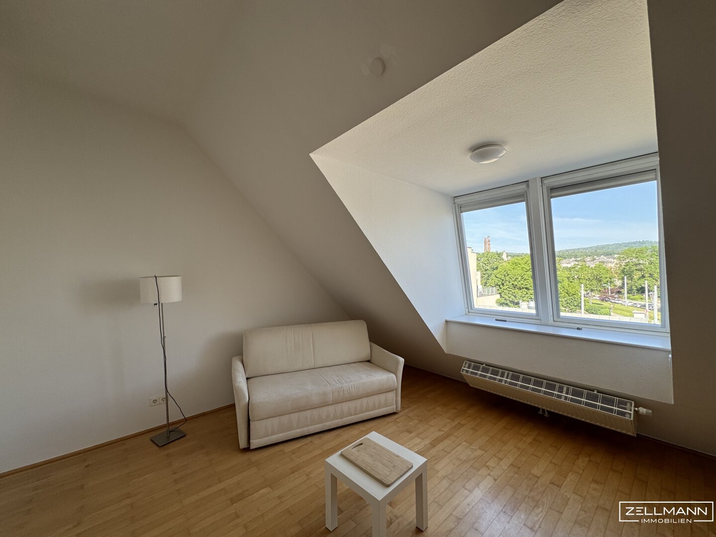 Wohnung zur Miete 462 € 1 Zimmer 30 m²<br/>Wohnfläche 3.<br/>Geschoss Wien,Hietzing 1130