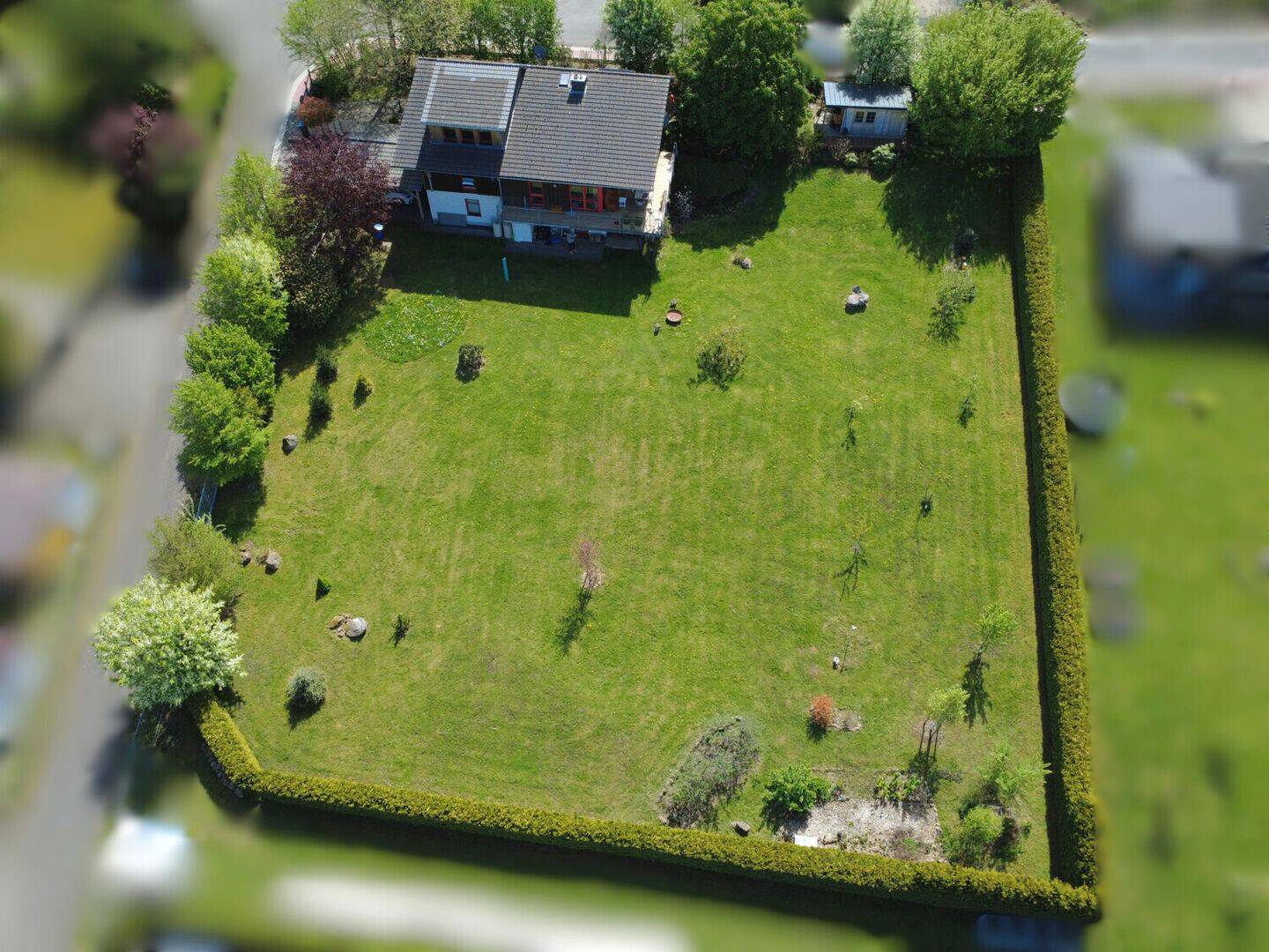 Einfamilienhaus zum Kauf - Ansicht 3
