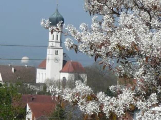 Wohnung zur Miete 990 € 3 Zimmer 72 m² Geschoss 2/3 frei ab 01.02.2026 Pähl 82396