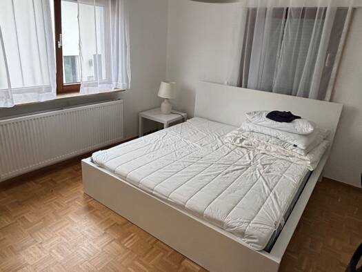 Wohnung zur Miete 470 € 1 Zimmer 16,1 m² Geschoss EG/3 frei ab sofort Neuhausen auf den Fildern 73765