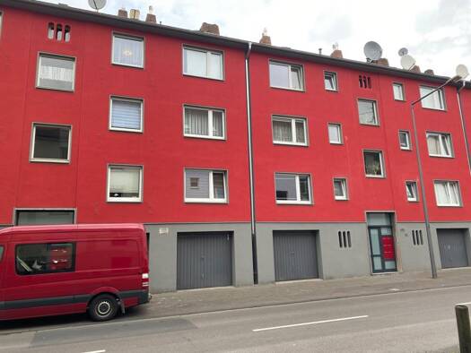 Wohnung zum Kauf provisionsfrei 245.000 € 3,5 Zimmer 69 m² EG Poll-Vingster Str. 197 Humboldt-Gremberg Kalk 51105