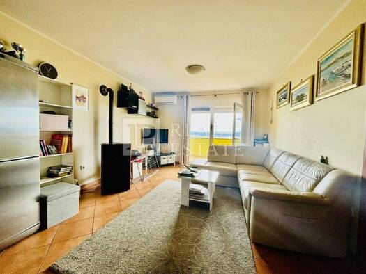 Wohnung zum Kauf 237.000 € 3 Zimmer 60 m² 1. Geschoss Jadranovo, Crikvenica Jadranovo