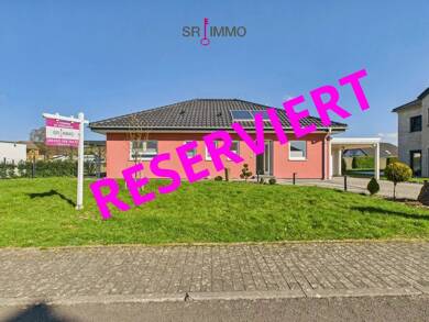 Einfamilienhaus zum Kauf 519.000 € 4 Zimmer 120 m² 798 m² Grundstück Geichlingen 54675